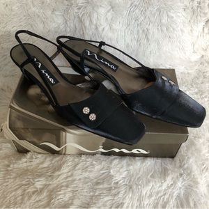 Nina Formalwear Shoes